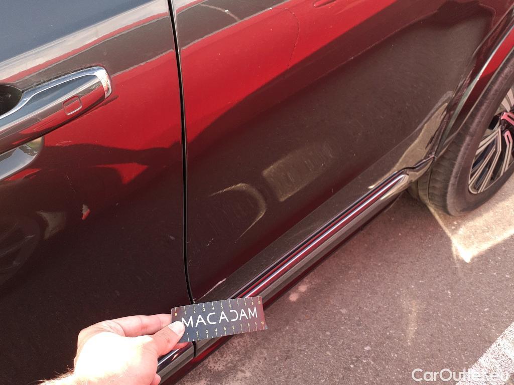 Volvo  XC90 VOLVO  / 2019 / 5P / todoterreno 2.0 T8 AWD Recharge Inscription Auto #6