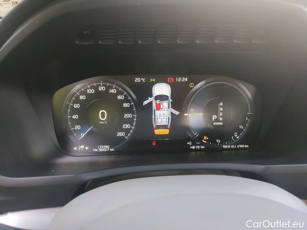 Volvo  XC90 VOLVO  / 2014 / 5P / todoterreno 2.0 T8 AWD Momentum Auto #4