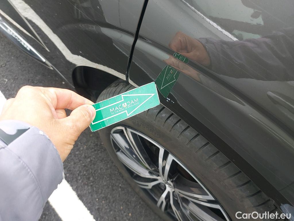  Volvo  XC60 VOLVO  / 2017 / 5P / todoterreno 2.0 T6 AWD Recharge Inscription Auto #30