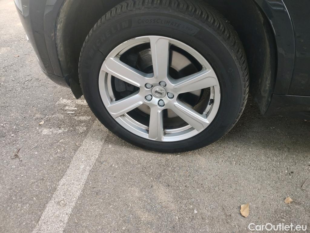 Volvo  XC90 VOLVO  / 2014 / 5P / todoterreno 2.0 T8 AWD Momentum Auto #7