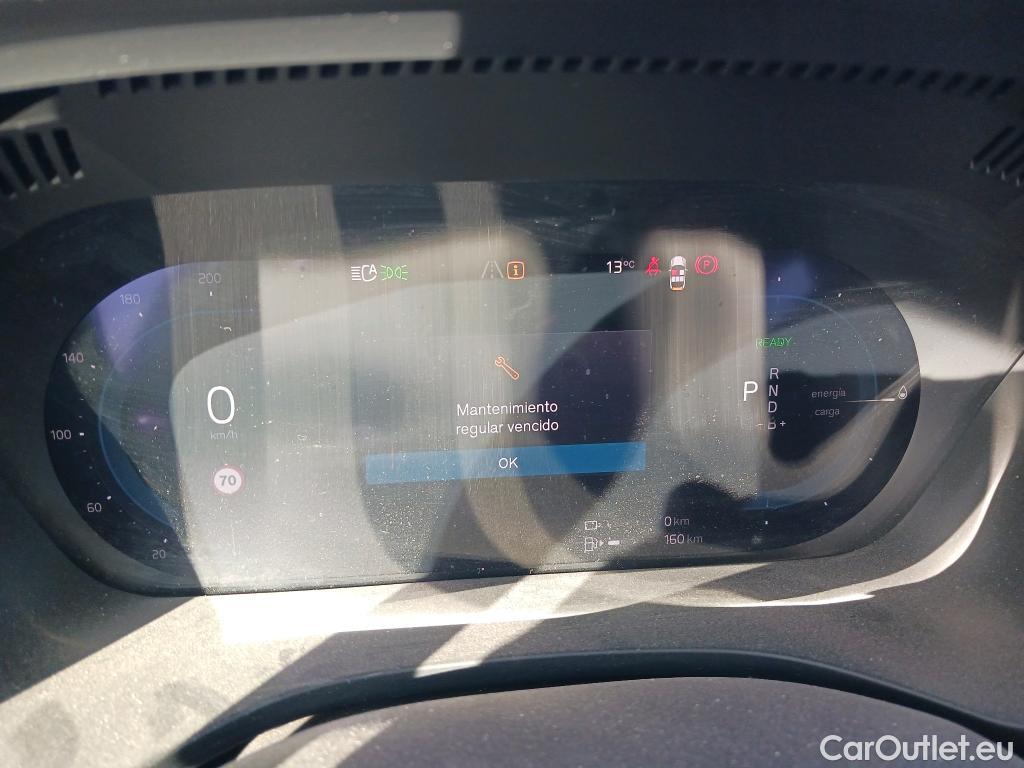  Volvo  XC60 VOLVO  / 2017 / 5P / todoterreno 2.0 T6 AWD Recharge Inscription Exp Auto #48