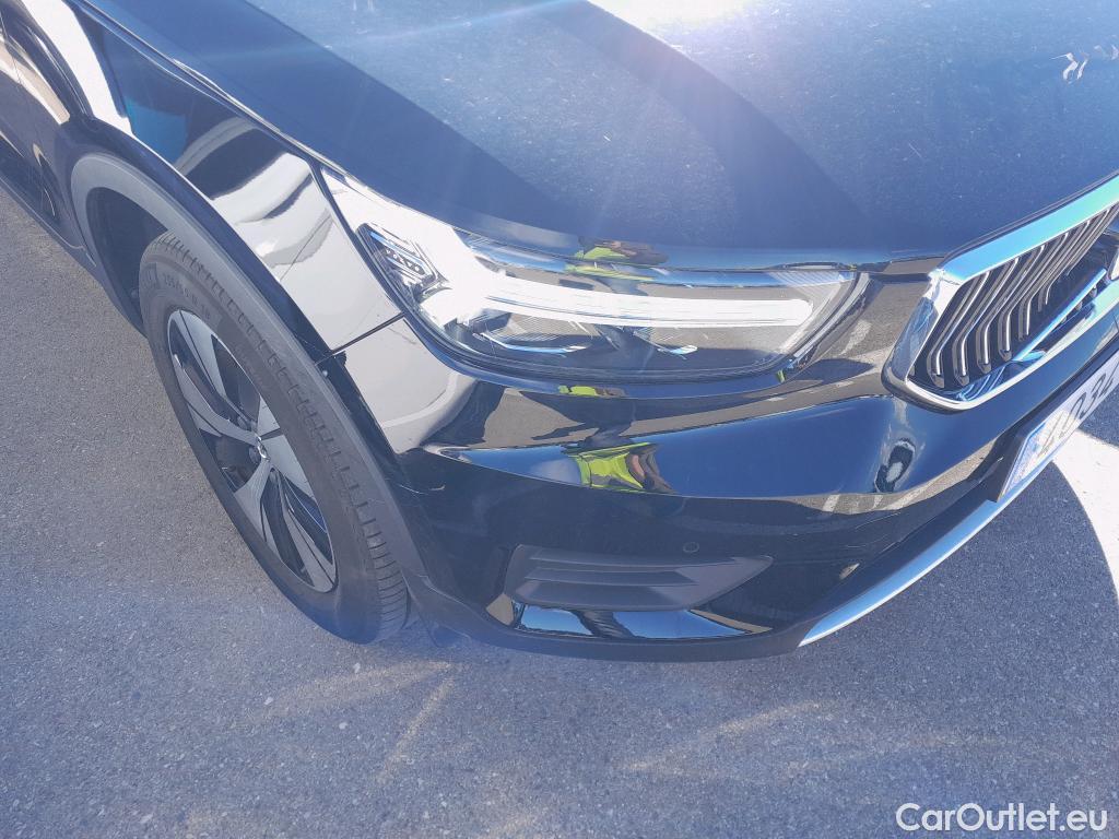 Volvo  XC 40 VOLVO XC40 / 2017 / 5P / todoterreno 1.5 T4 Twin Recharge Inscription Ex Auto #20