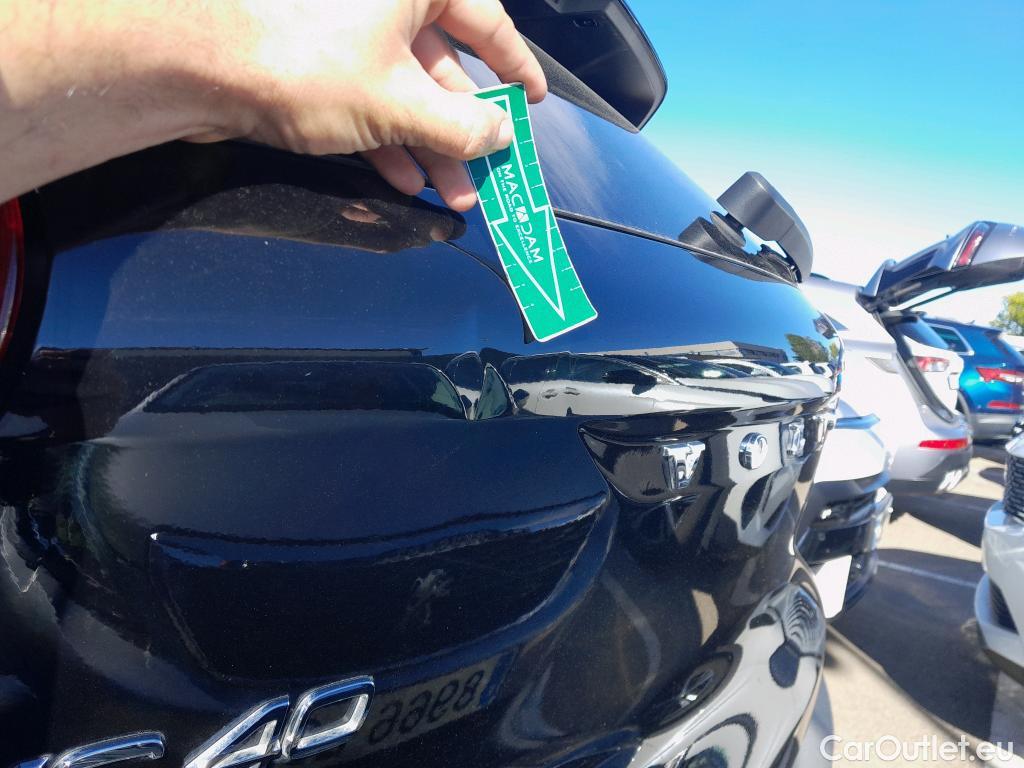 Volvo  XC 40 VOLVO XC40 / 2017 / 5P / todoterreno 1.5 T4 Twin Recharge Inscription Ex Auto #4