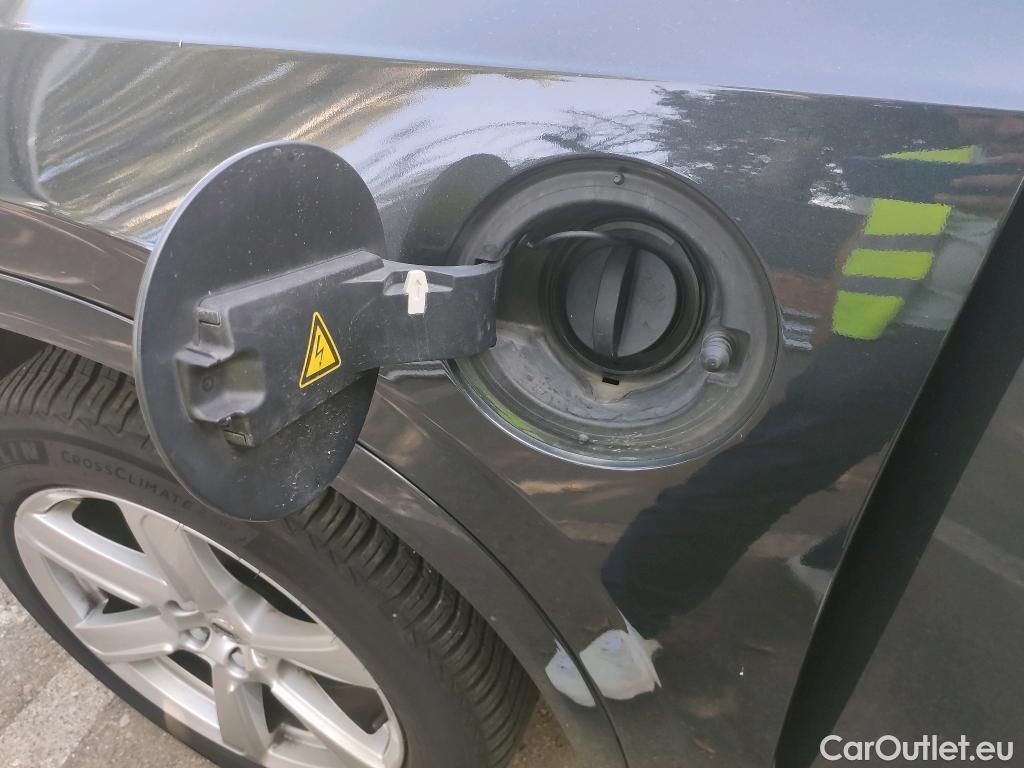 Volvo  XC90 VOLVO  / 2014 / 5P / todoterreno 2.0 T8 AWD Momentum Auto #13