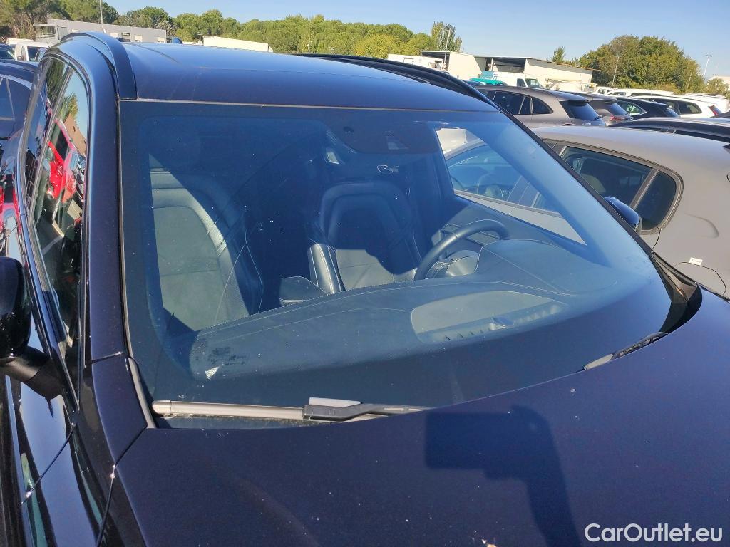 Volvo  XC90 VOLVO  / 2019 / 5P / todoterreno 2.0 B5 D5 AWD R-Design Auto #20