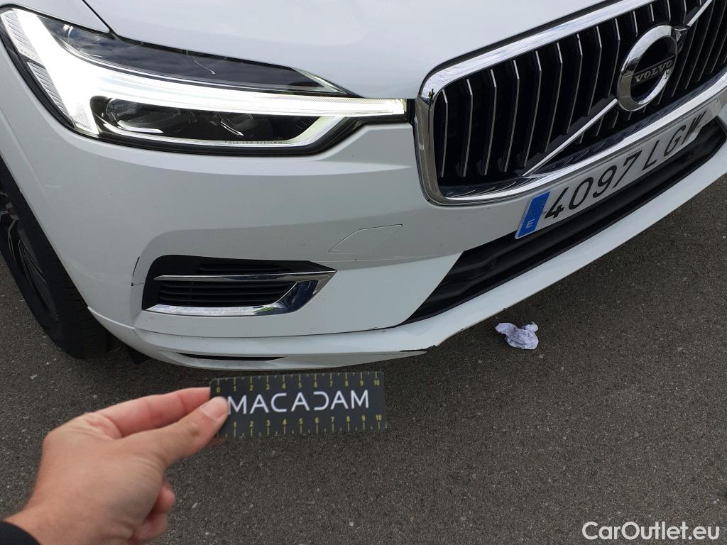  Volvo  XC60 VOLVO  / 2017 / 5P / todoterreno 2.0 T8 AWD Inscription Auto #25