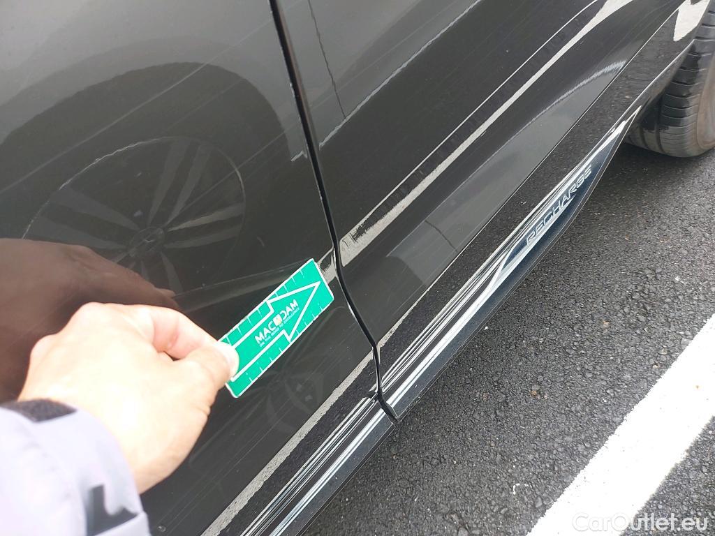  Volvo  XC60 VOLVO  / 2017 / 5P / todoterreno 2.0 T6 AWD Recharge Inscription Auto #6