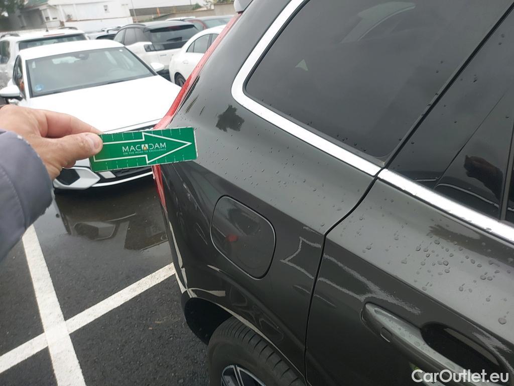  Volvo  XC60 VOLVO  / 2017 / 5P / todoterreno 2.0 T6 AWD Recharge Inscription Auto #31