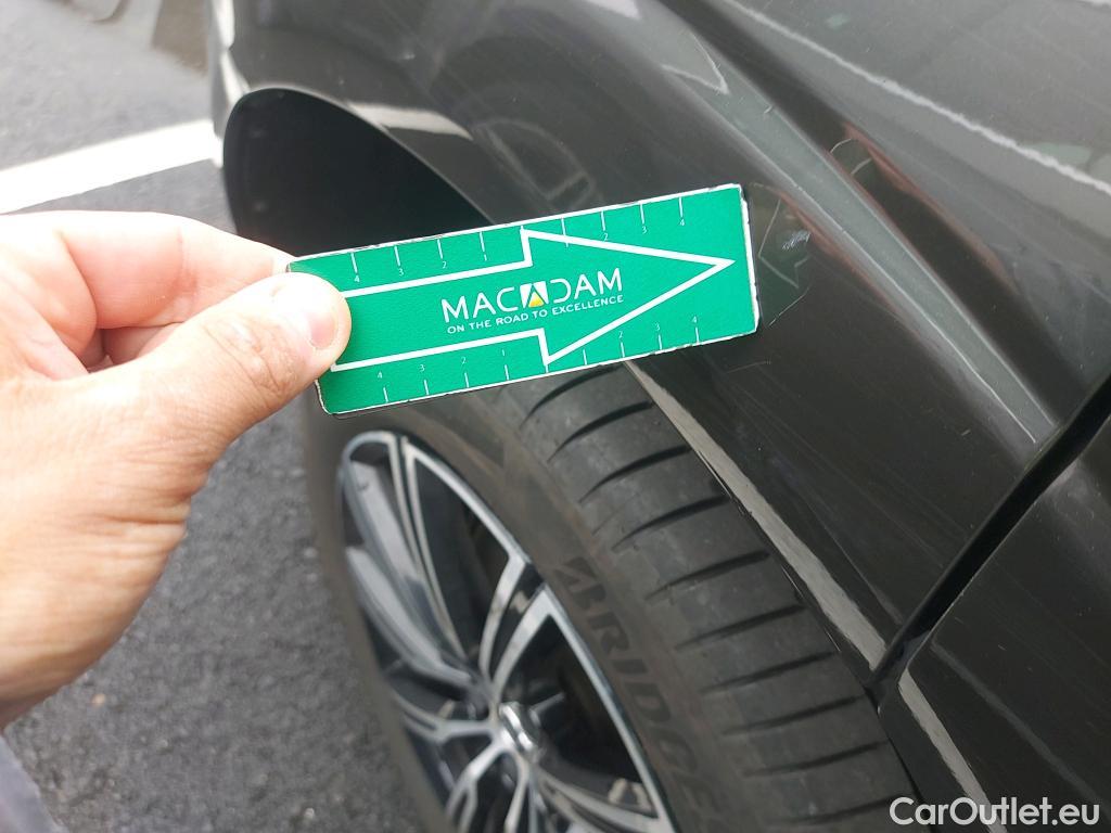  Volvo  XC60 VOLVO  / 2017 / 5P / todoterreno 2.0 T6 AWD Recharge Inscription Auto #32