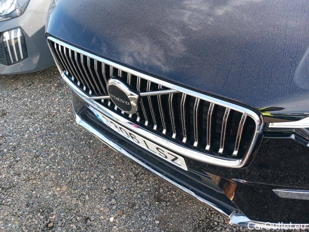  Volvo  XC60 VOLVO  / 2017 / 5P / todoterreno 2.0 T6 AWD Recharge Inscription Exp Auto #37