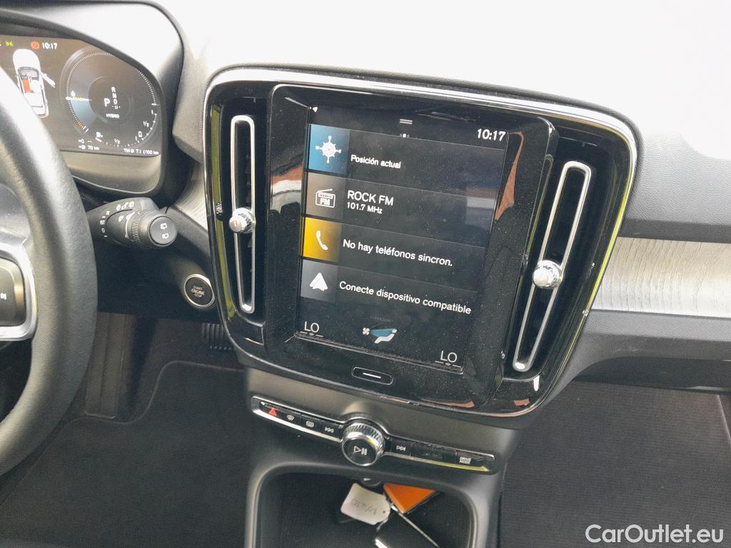 Volvo  XC 40 VOLVO XC40 / 2017 / 5P / todoterreno 1.5 T5 Twin Recharge Inscription Auto #16