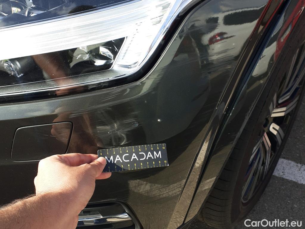 Volvo  XC90 VOLVO  / 2019 / 5P / todoterreno 2.0 T8 AWD Recharge Inscription Auto #27