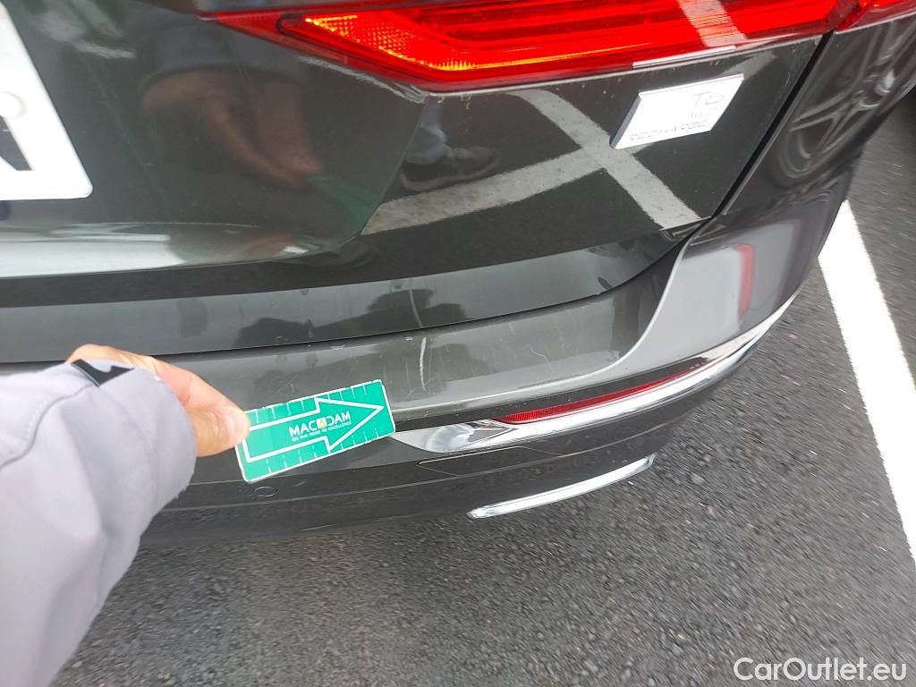  Volvo  XC60 VOLVO  / 2017 / 5P / todoterreno 2.0 T6 AWD Recharge Inscription Auto #22