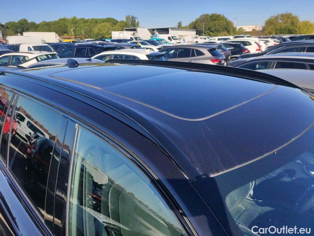 Volvo  XC90 VOLVO  / 2019 / 5P / todoterreno 2.0 B5 D5 AWD R-Design Auto #14