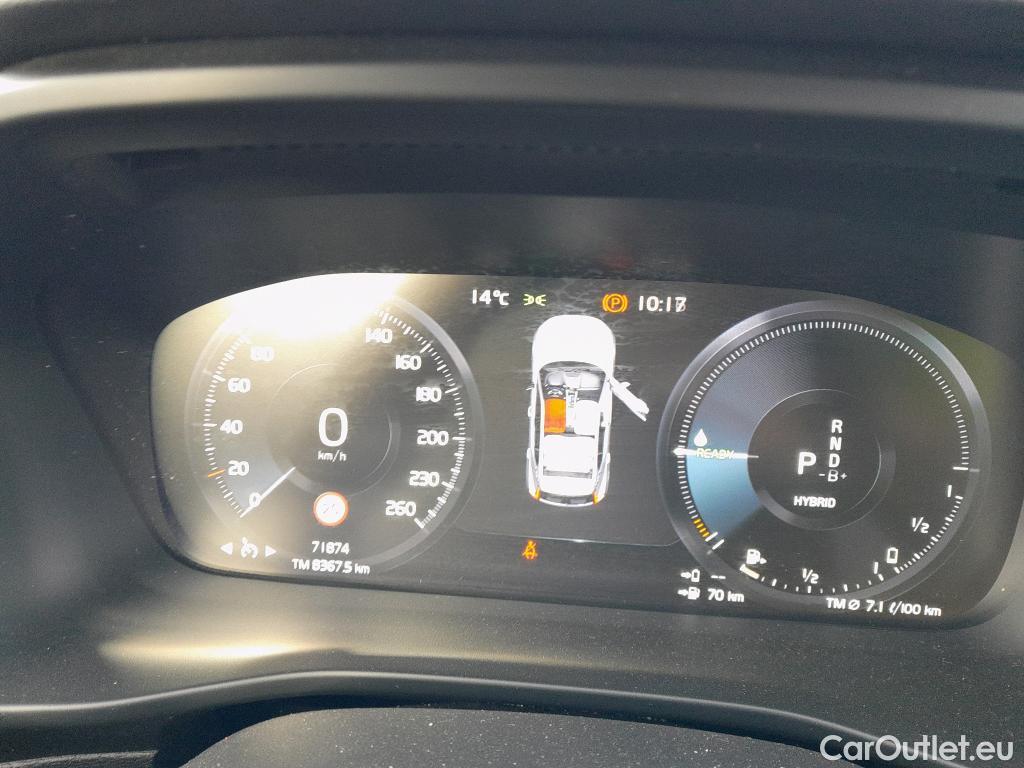 Volvo  XC 40 VOLVO XC40 / 2017 / 5P / todoterreno 1.5 T5 Twin Recharge Inscription Auto #5