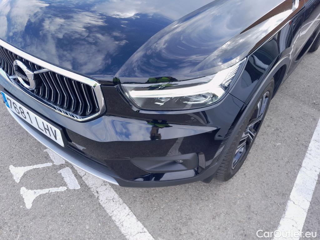 Volvo  XC 40 VOLVO XC40 / 2017 / 5P / todoterreno 1.5 T5 Twin Recharge Inscription Auto #18