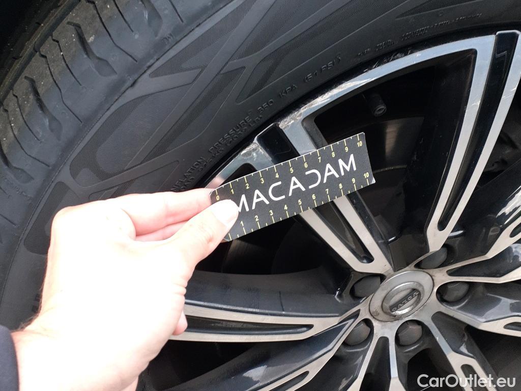  Volvo  XC60 VOLVO  / 2017 / 5P / todoterreno 2.0 T8 AWD Inscription Auto #5