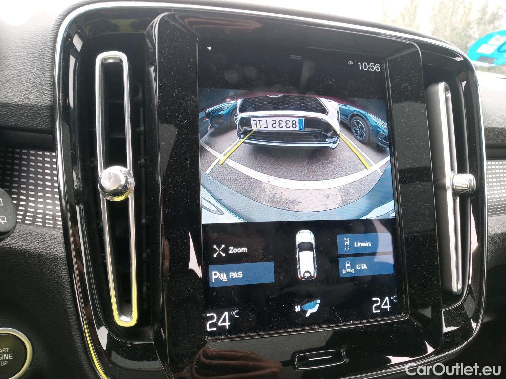 Volvo  XC 40 VOLVO XC40 / 2017 / 5P / todoterreno 1.5 T5 Twin Recharge R-Design Auto #14