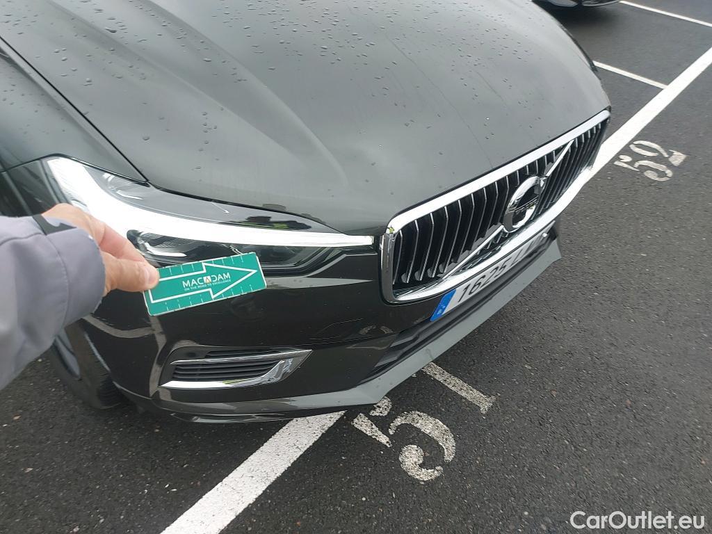  Volvo  XC60 VOLVO  / 2017 / 5P / todoterreno 2.0 T6 AWD Recharge Inscription Auto #17