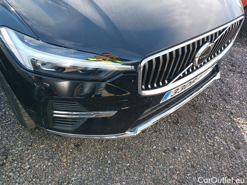  Volvo  XC60 VOLVO  / 2017 / 5P / todoterreno 2.0 T6 AWD Recharge Inscription Exp Auto #20