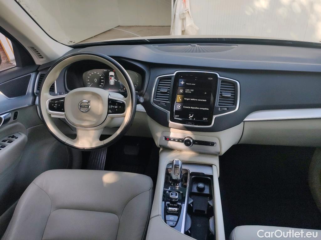 Volvo  XC90 VOLVO  / 2014 / 5P / todoterreno 2.0 T8 AWD Momentum Auto #3