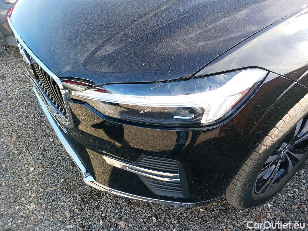  Volvo  XC60 VOLVO  / 2017 / 5P / todoterreno 2.0 T6 AWD Recharge Inscription Exp Auto #31