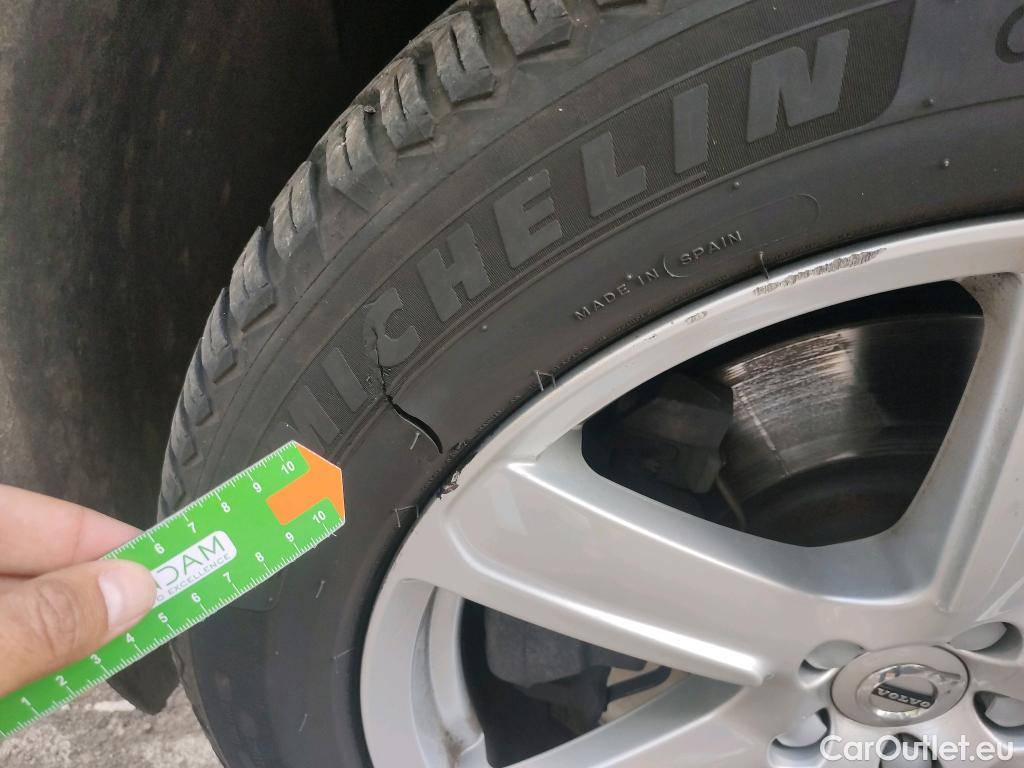 Volvo  XC90 VOLVO  / 2014 / 5P / todoterreno 2.0 T8 AWD Momentum Auto #8