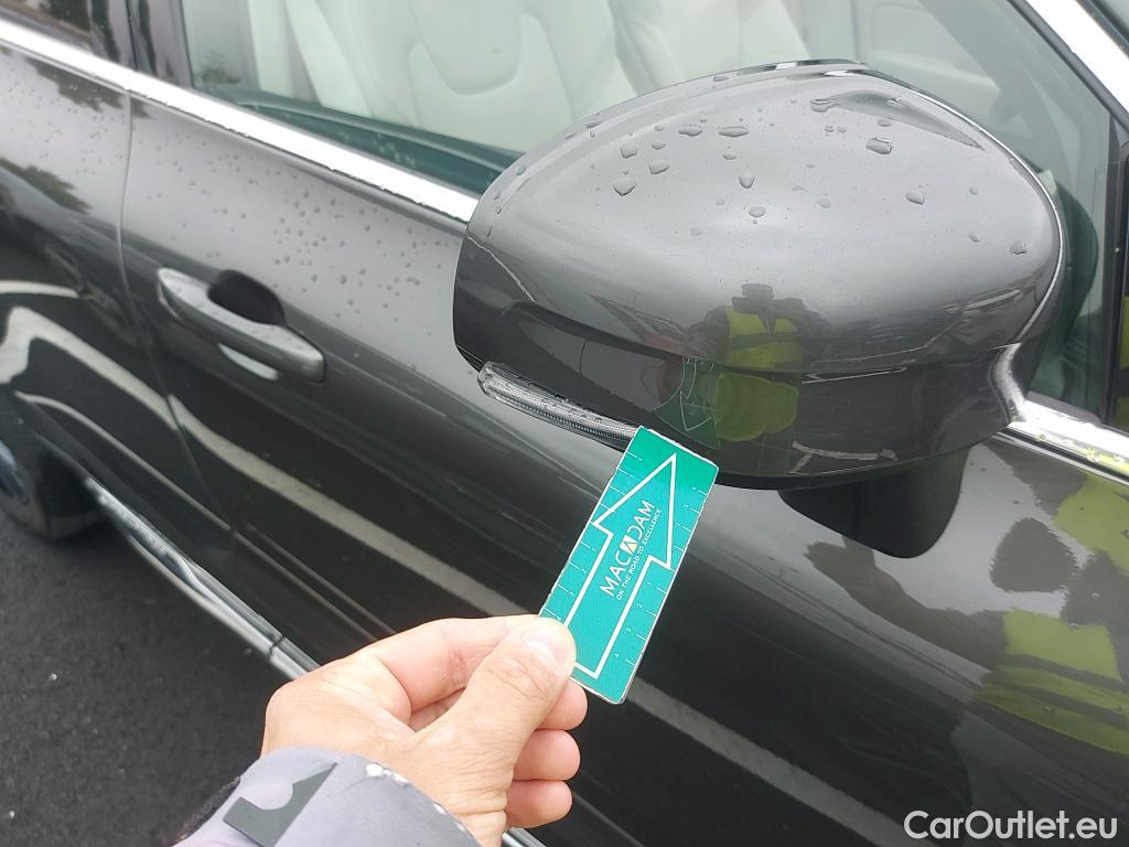  Volvo  XC60 VOLVO  / 2017 / 5P / todoterreno 2.0 T6 AWD Recharge Inscription Auto #25