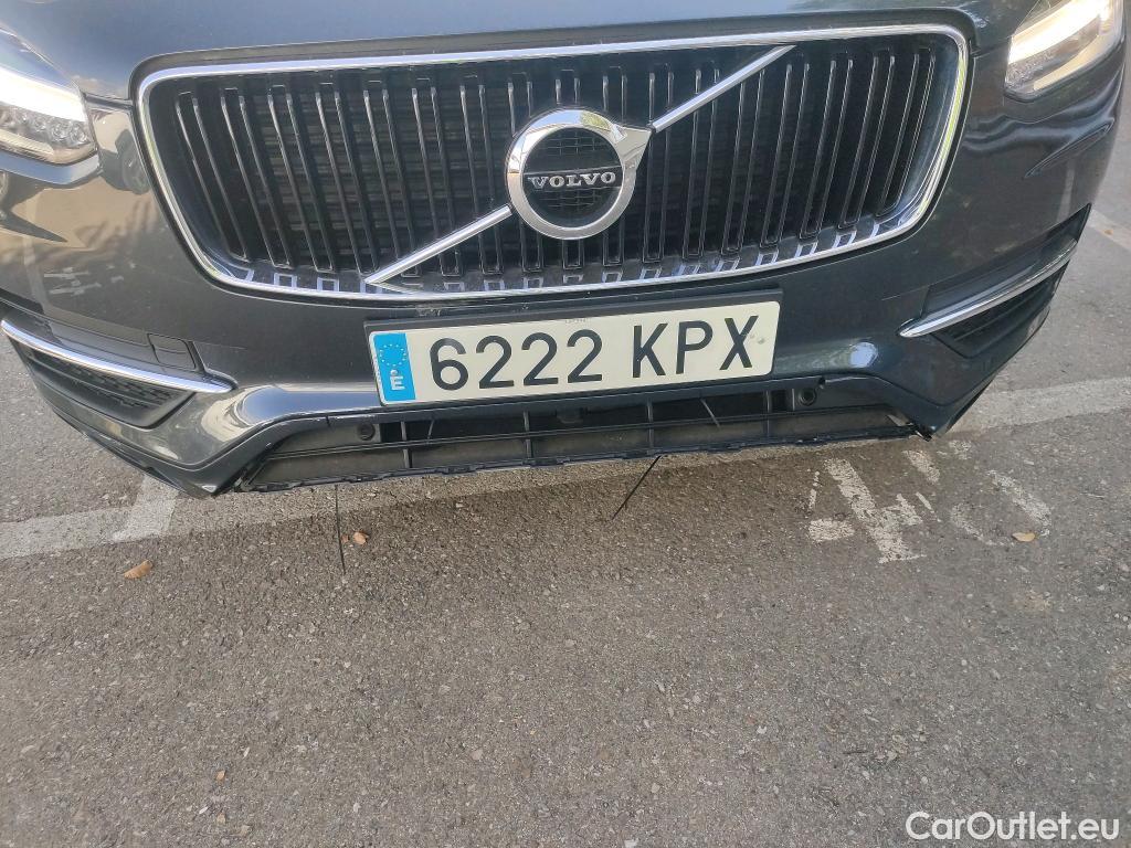 Volvo  XC90 VOLVO  / 2014 / 5P / todoterreno 2.0 T8 AWD Momentum Auto #1