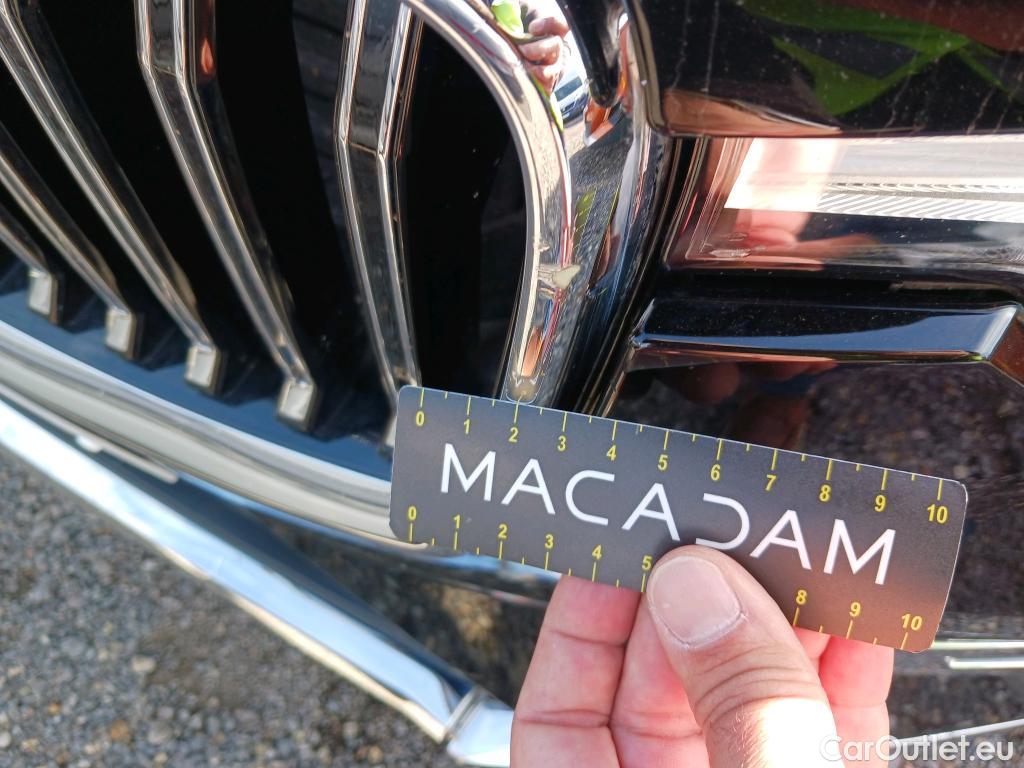  Volvo  XC60 VOLVO  / 2017 / 5P / todoterreno 2.0 T6 AWD Recharge Inscription Exp Auto #38