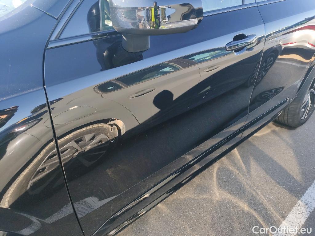 Volvo  XC90 VOLVO  / 2019 / 5P / todoterreno 2.0 B5 D5 AWD R-Design Auto #5