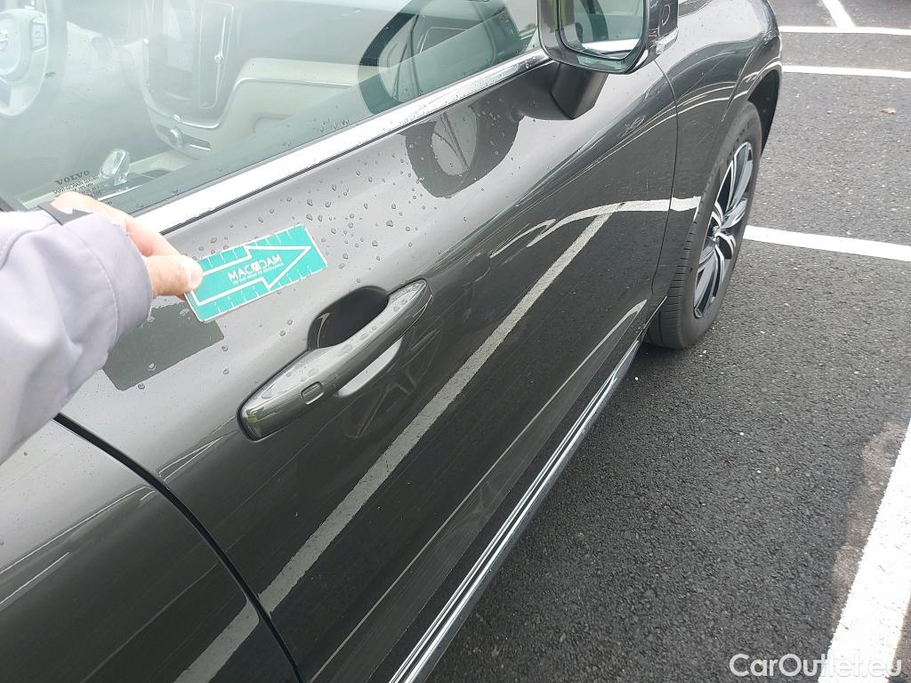  Volvo  XC60 VOLVO  / 2017 / 5P / todoterreno 2.0 T6 AWD Recharge Inscription Auto #1