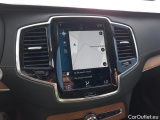Volvo  XC90 VOLVO  / 2019 / 5P / todoterreno 2.0 T8 AWD Recharge Inscription Auto #12