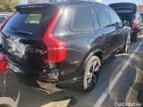 Volvo  XC90 VOLVO  / 2019 / 5P / todoterreno 2.0 B5 D5 AWD R-Design Auto #2