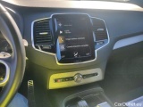 Volvo  XC90 VOLVO  / 2019 / 5P / todoterreno 2.0 B5 D5 AWD R-Design Auto #13