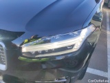 Volvo  XC90 VOLVO  / 2019 / 5P / todoterreno 2.0 B5 D5 AWD R-Design Auto #15