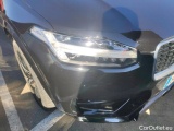 Volvo  XC90 VOLVO  / 2019 / 5P / todoterreno 2.0 B5 D5 AWD R-Design Auto #16