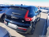 Volvo  XC 40 VOLVO XC40 / 2017 / 5P / todoterreno 1.5 T4 Twin Recharge Inscription Ex Auto #2