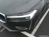  Volvo  XC60 VOLVO  / 2017 / 5P / todoterreno 2.0 T6 AWD Recharge Inscription Auto #18
