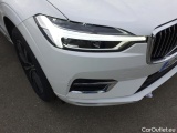  Volvo  XC60 VOLVO  / 2017 / 5P / todoterreno 2.0 T8 AWD Inscription Auto #19