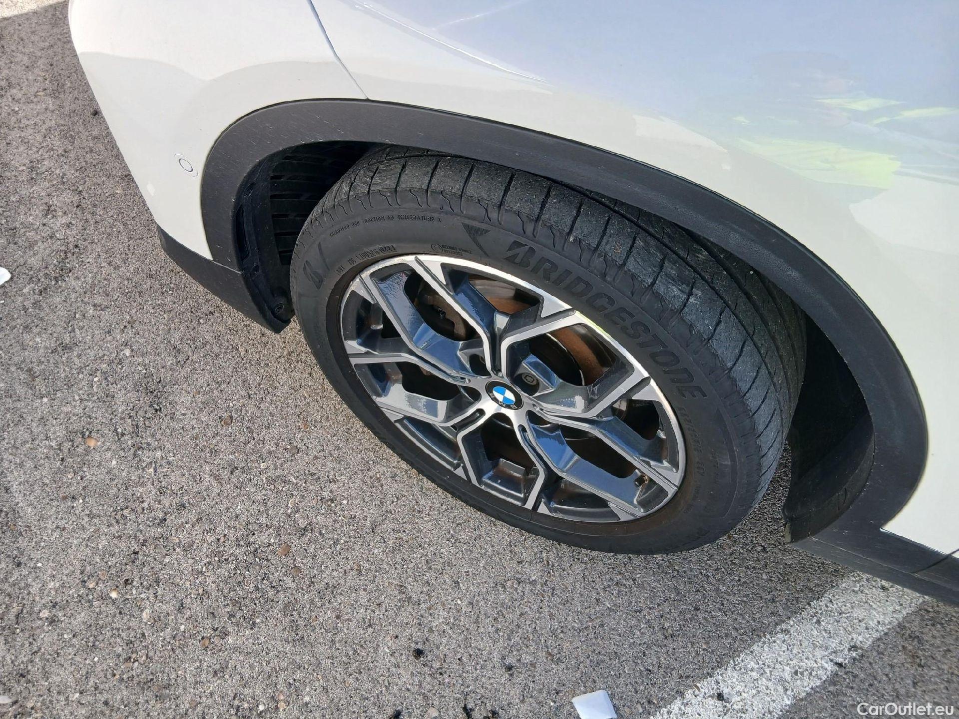  Bmw  X2 Serie  sDrive 18i Advantage 1.5 140CV AT7 E6dT #14