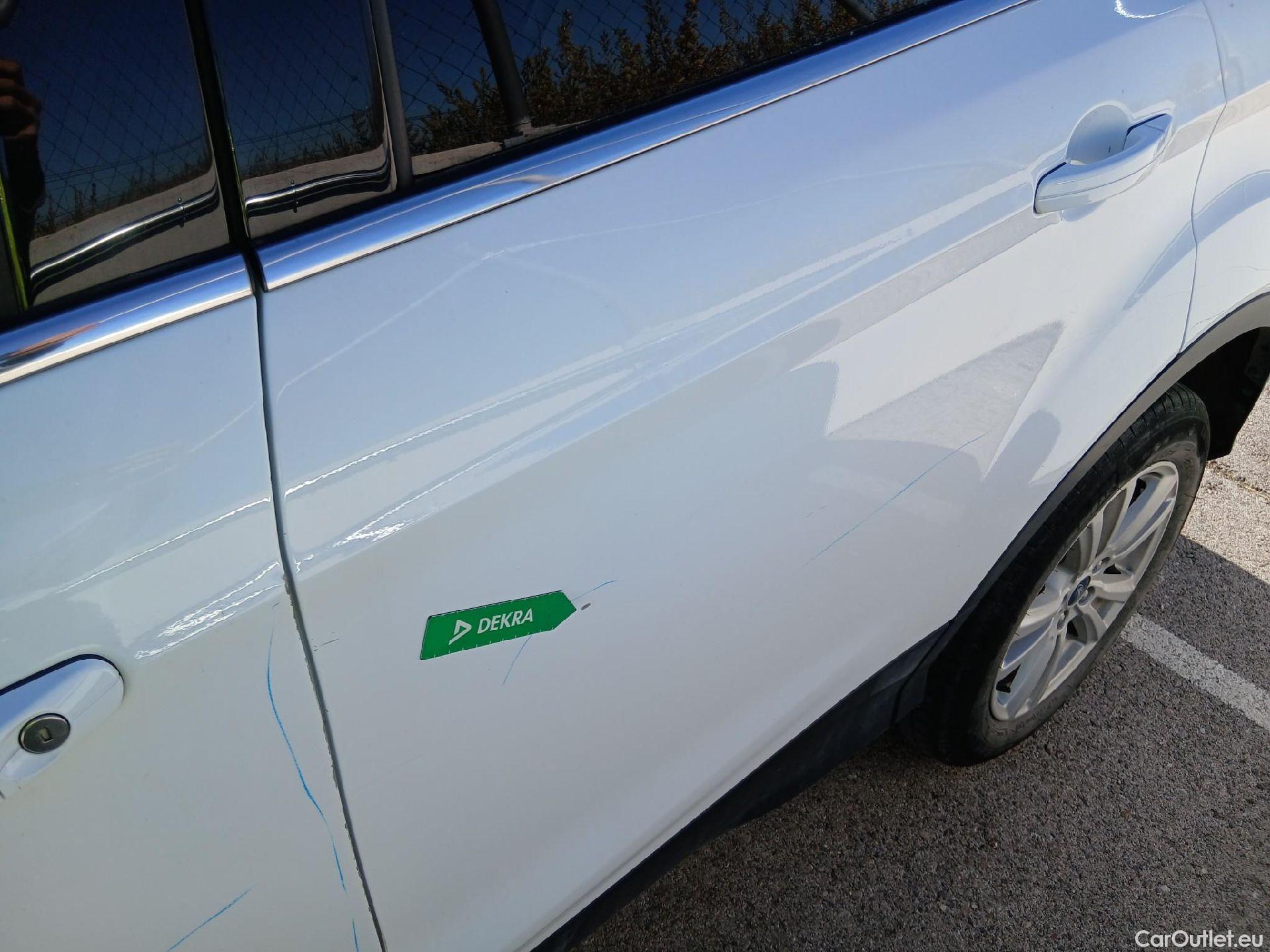  Ford  Kuga FORD  / 2016 / 5P / todoterreno 1.5 EcoBoost 88kW 4x2 Trend+ (CX) #21