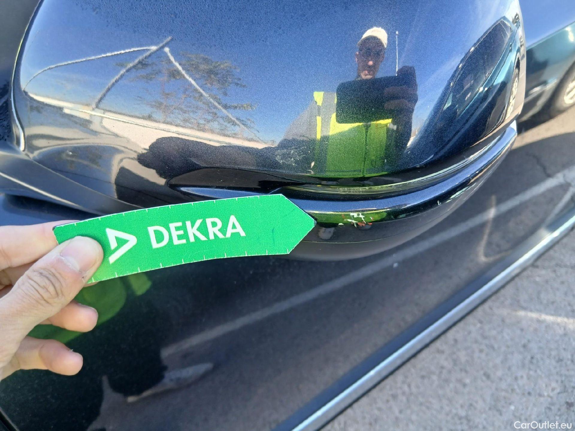  Honda  CR-V HONDA  / 2018 / 5P / todoterreno 2.0 i-MMD 4x2 ELEGANCE NAVI #11