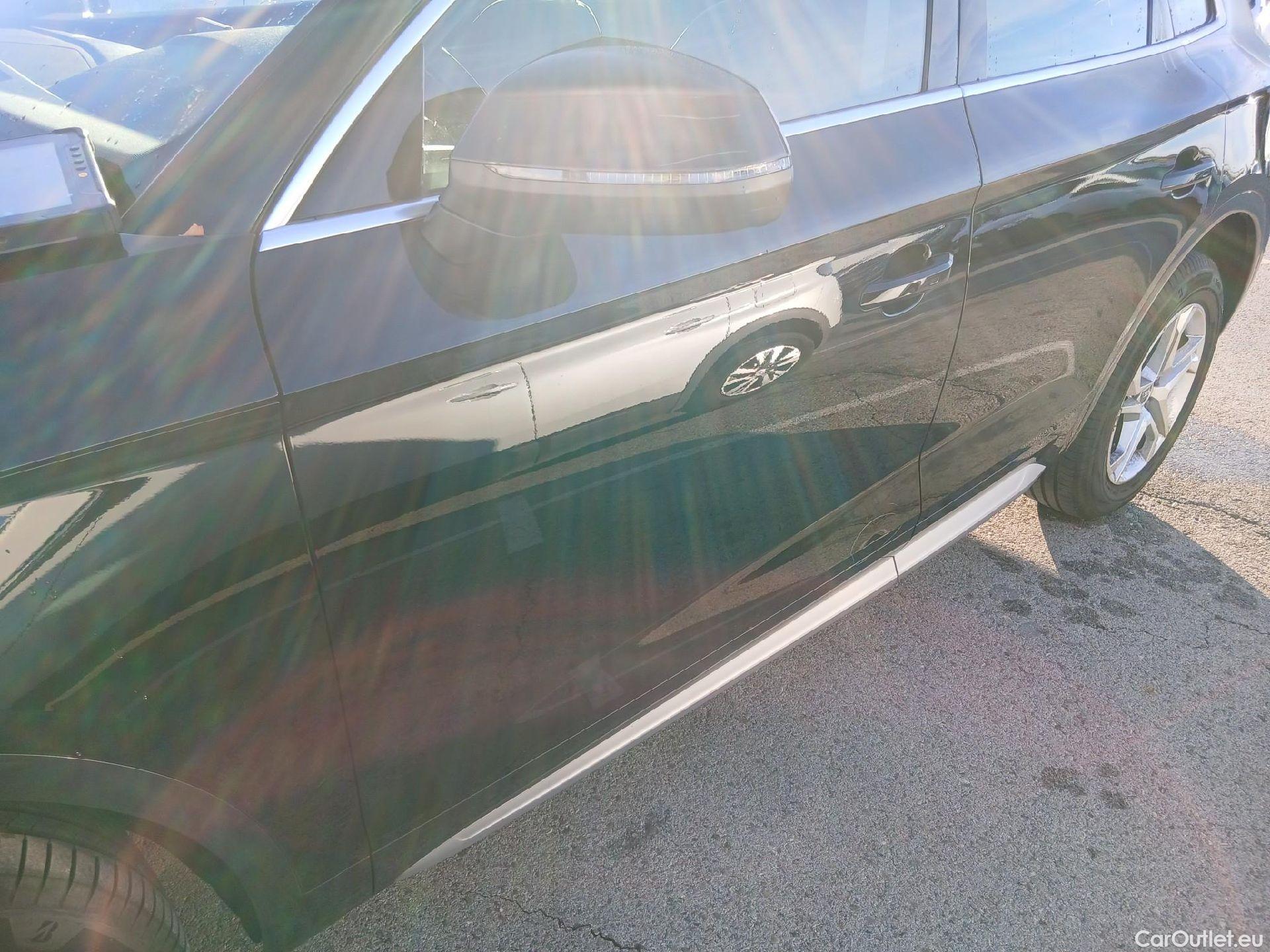  Audi  Q5 AUDI  / 2016 / 5P / todoterreno Design 35 TDI 120kW quattro S tronic #17