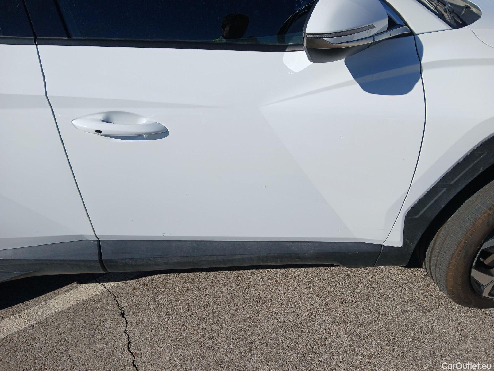  Hyundai  Tucson HYUNDAI  / 2020 / 5P / todoterreno 1.6 TGDI PHEV 195kW Tecno Sky Auto 4x4 #20