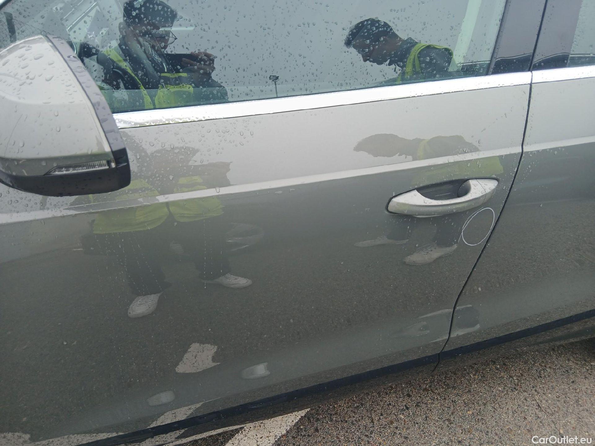 Audi  Q3 AUDI  / 2018 / 5P / todoterreno Advanced 35 TDI 110kW (150CV) S tronic (AC5) #12