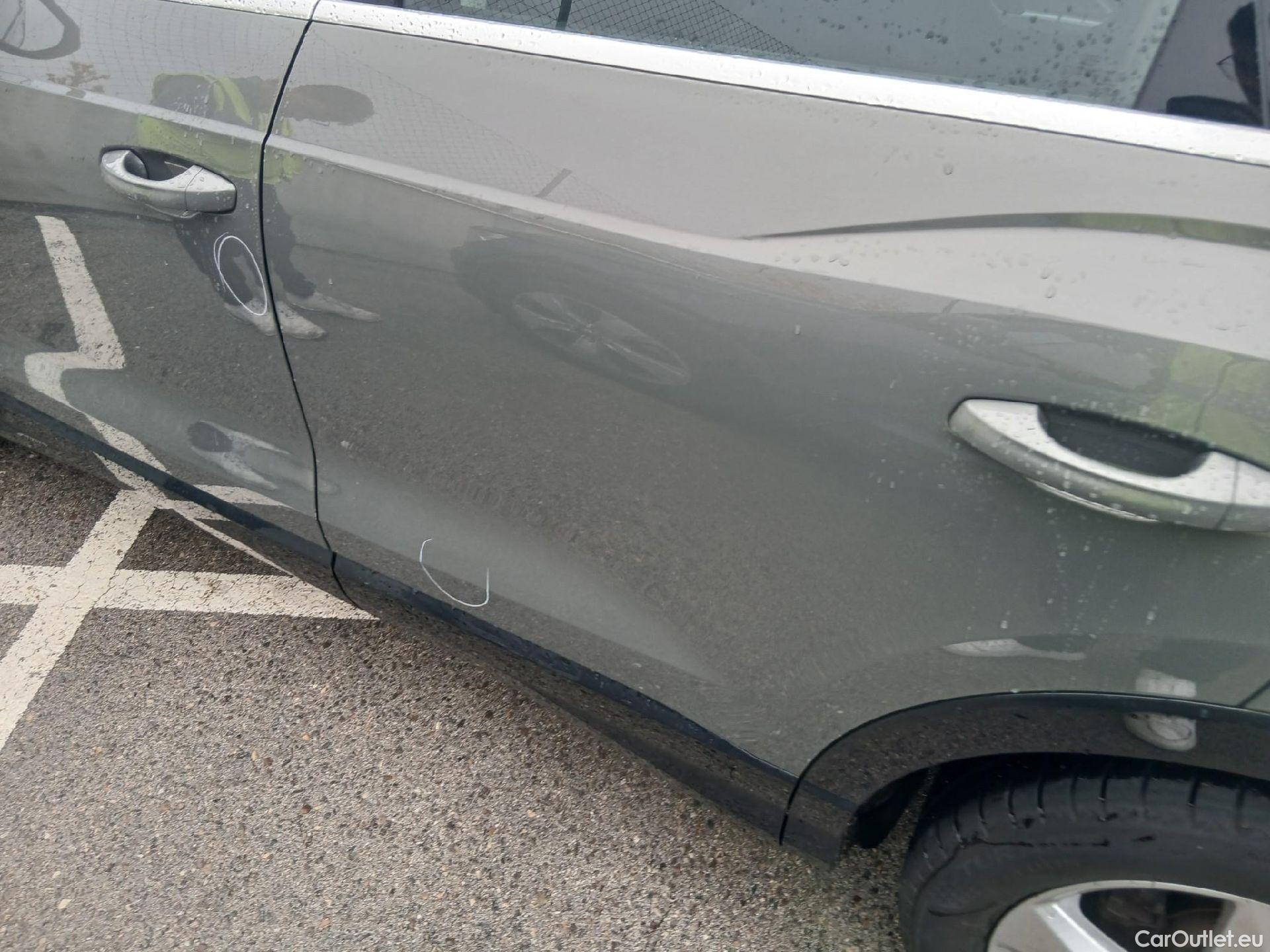 Audi  Q3 AUDI  / 2018 / 5P / todoterreno Advanced 35 TDI 110kW (150CV) S tronic (AC5) #14