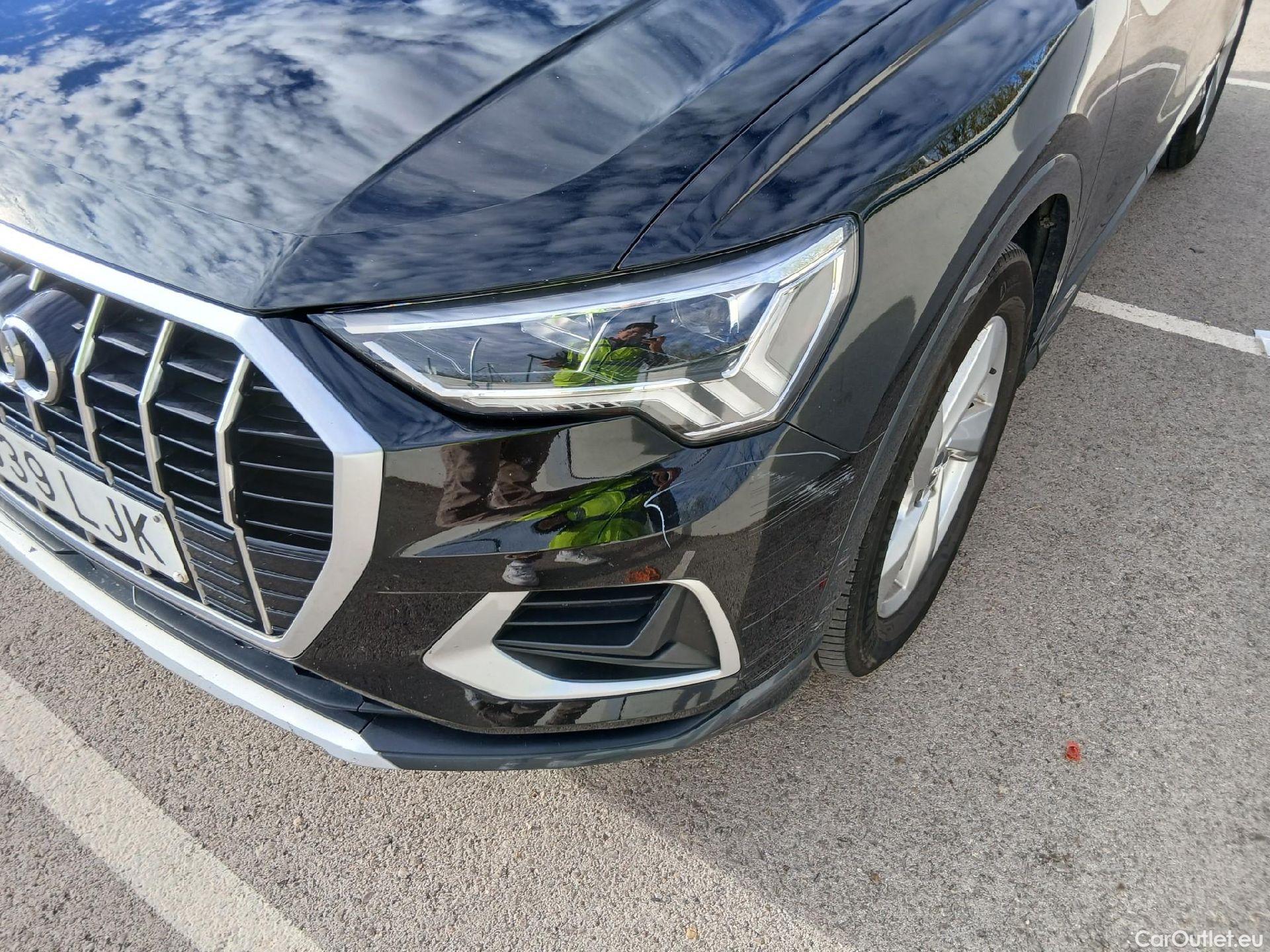  Audi  Q3 AUDI  / 2018 / 5P / todoterreno Advanced 35 TDI 110kW (150CV) S tronic #19