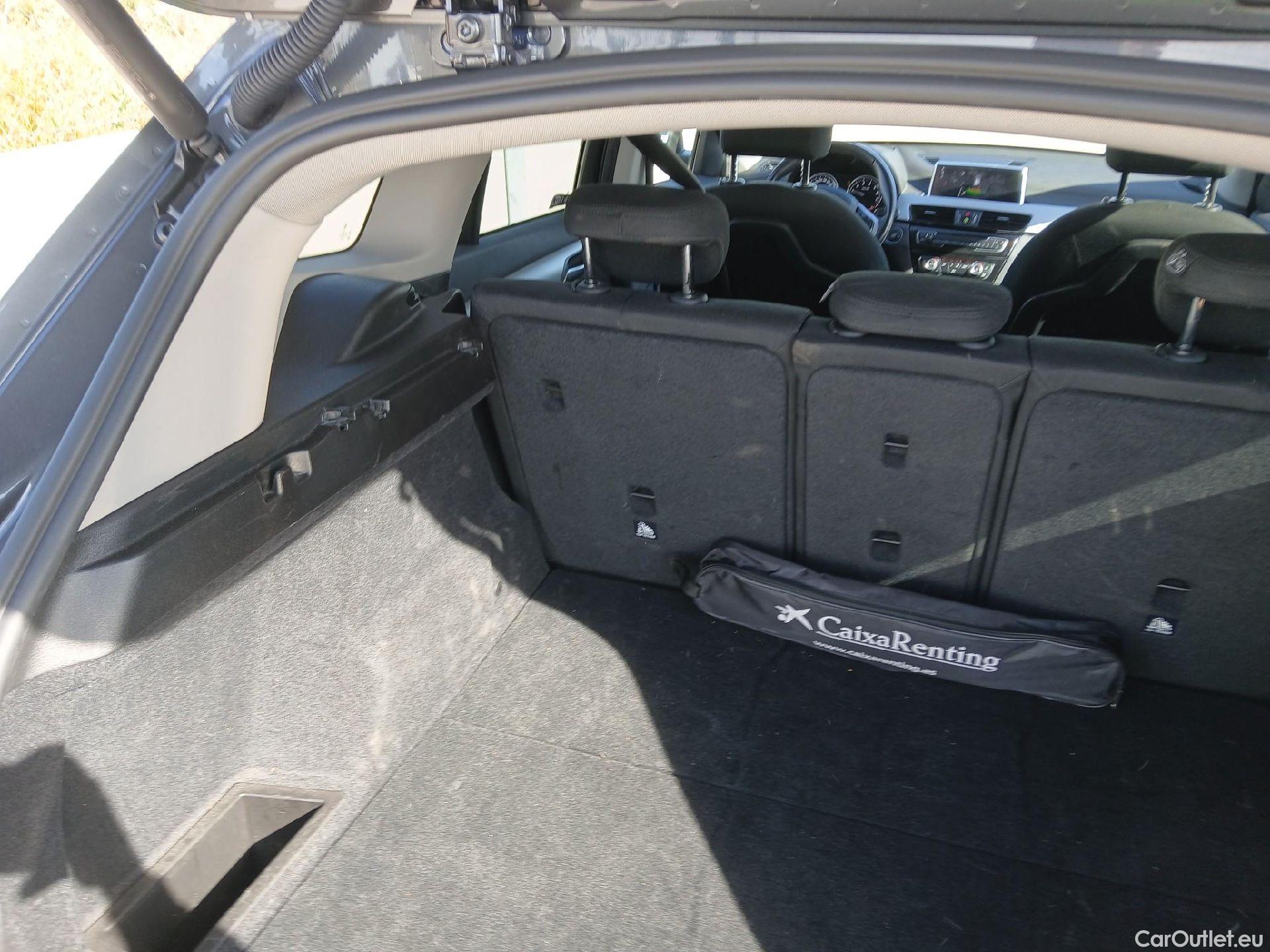  Bmw  X1 BMW  sDrive18i #2