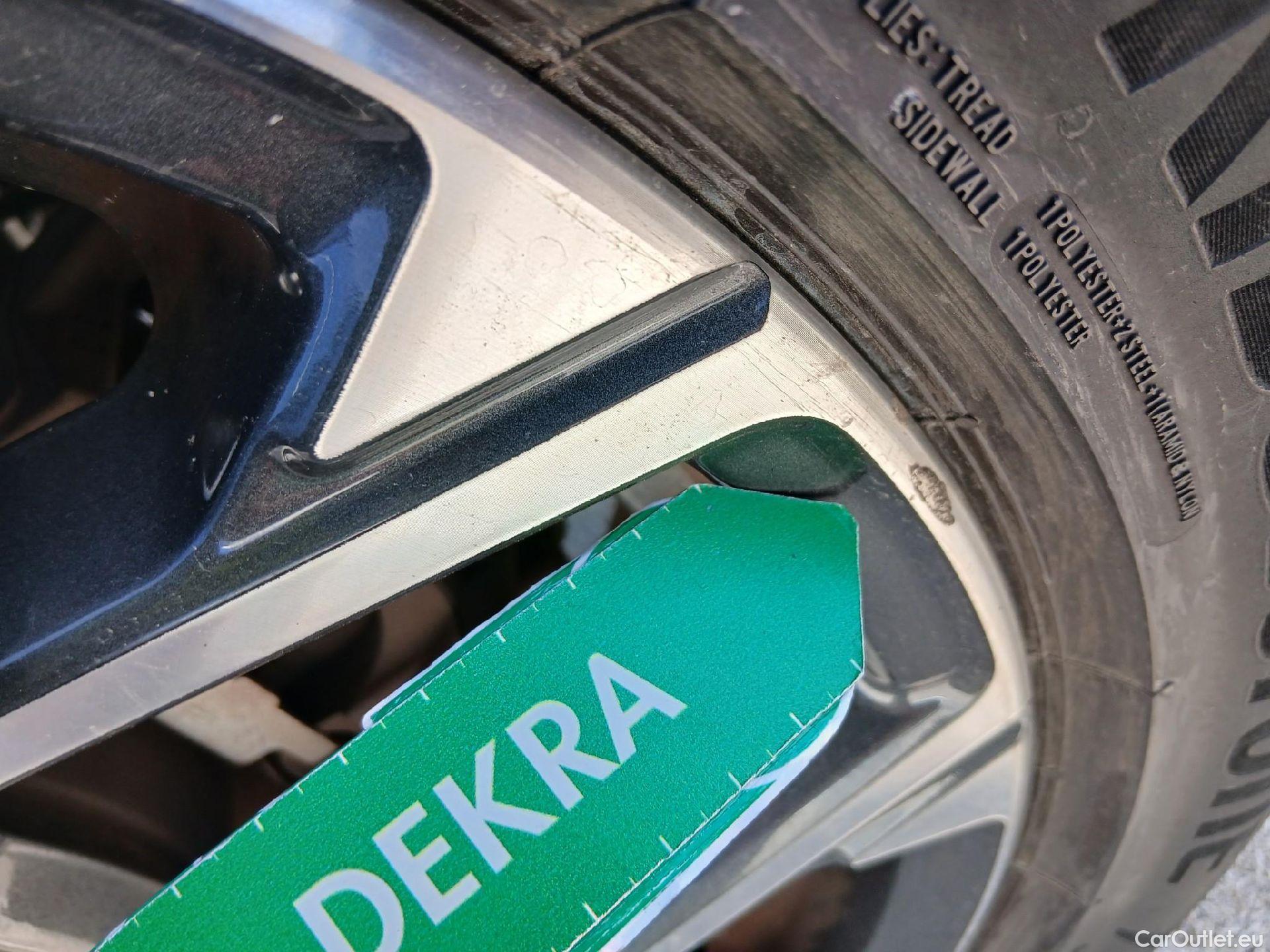  Bmw  X2 Serie  sDrive 18i Advantage 1.5 140CV AT7 E6dT #16